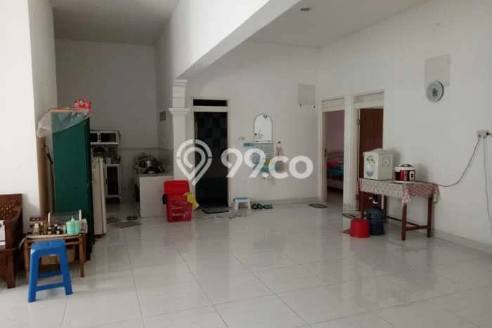 Dijual Hunian Rumah Nyaman 3 Kamar di Pondok Tjandra, Sidoarjo Dijual Hunian Rumah Nyaman 3 Kamar di Pondok Tjandra, Sidoarjo