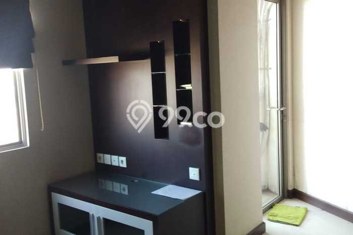 Hunian Apartemen Ideal untuk Dijual di Surabaya dengan 2 Kamar Hunian Apartemen Ideal untuk Dijual di Surabaya dengan 2 Kamar