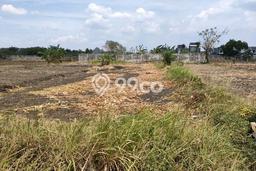 Tanah Komersial Dijual di Pakal Surabaya 483m2 Tanah Komersial Dijual di Pakal Surabaya 483m2