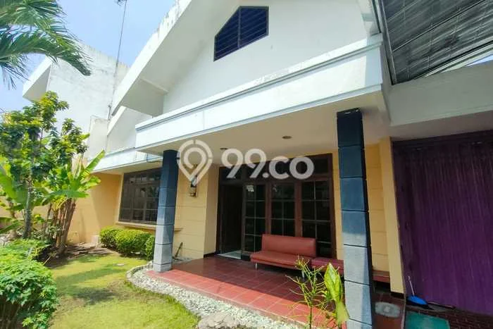 Rumah Disewakan Surabaya LT 450m2 LB 350m2 Kawasan Dharma Husada Rumah Disewakan Surabaya LT 450m2 LB 350m2 Kawasan Dharma Husada