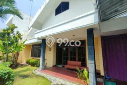 Rumah Disewakan Surabaya LT 450m2 LB 350m2 Kawasan Dharma Husada Rumah Disewakan Surabaya LT 450m2 LB 350m2 Kawasan Dharma Husada