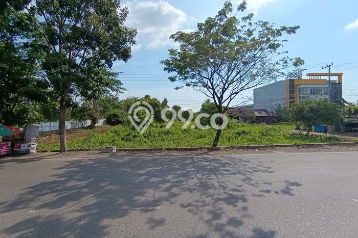 Dijual Tanah 150000m2 di Banjar Baru, Banjar Baru Dijual Tanah 150000m2 di Banjar Baru, Banjar Baru