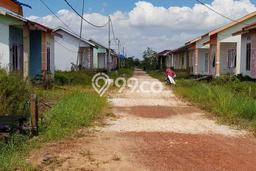 Kavling Tanah untuk Dijual di Marabahan, Banjar Baru, Luas 28375m2 Kavling Tanah untuk Dijual di Marabahan, Banjar Baru, Luas 28375m2