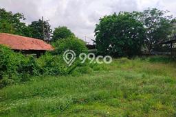 Tanah Kavling Dijual di Margomulyo, Surabaya dengan Luas Tanah 8880m2 Tanah Kavling Dijual di Margomulyo, Surabaya dengan Luas Tanah 8880m2