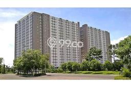 Siap Huni Apartemen di Surabaya 3 Kamar & 1 Kamar Mandi, Luas 78m2 Siap Huni Apartemen di Surabaya 3 Kamar & 1 Kamar Mandi, Luas 78m2