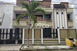 BEST CHOICE! Rumah di Dharma Husada, Luas 420m² LB 500m² BEST CHOICE! Rumah di Dharma Husada, Luas 420m² LB 500m²