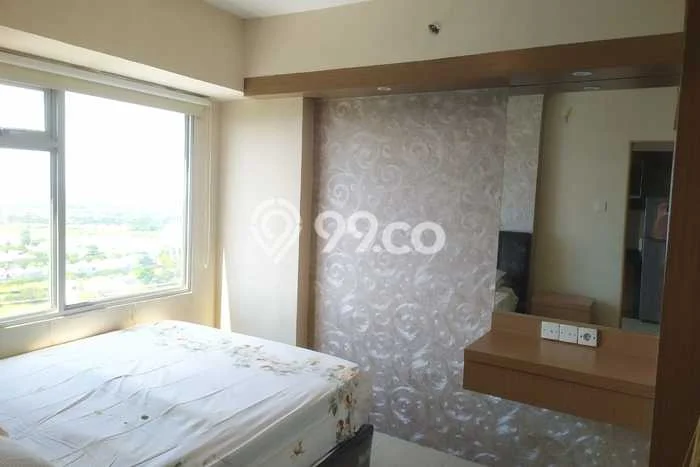 Apartemen Terawat Dijual di Surabaya Spesifikasi 2 KT, 1 KM Apartemen Terawat Dijual di Surabaya Spesifikasi 2 KT, 1 KM