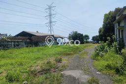 FOR SALE! Komersial di Gempol Pasuruan, LT 3316m2, LB 150m2 FOR SALE! Komersial di Gempol Pasuruan, LT 3316m2, LB 150m2