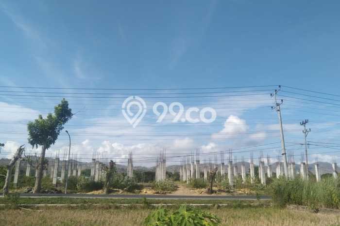 Kavling Tanah Dijual di Mpunda Bima Spesifikasi 3000m2 Kavling Tanah Dijual di Mpunda Bima Spesifikasi 3000m2