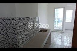 Apartemen Harga Bersahabat di Wiyung Spesifikasi 1 Kamar Apartemen Harga Bersahabat di Wiyung Spesifikasi 1 Kamar