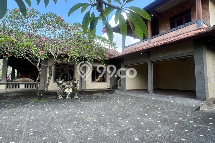 Komersial Bagus LT 2070m2 LB 1200m2 Dijual di Ubud Gianyar Komersial Bagus LT 2070m2 LB 1200m2 Dijual di Ubud Gianyar