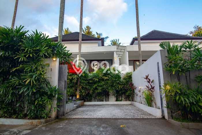 Vila di Ubud, Area 0m², Lingkungan Asri, Harga Bersaing Vila di Ubud, Area 0m², Lingkungan Asri, Harga Bersaing