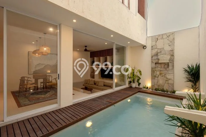 HARGA TERBAIK! Vila Kawasan , Area 104m2m², Area Strategis HARGA TERBAIK! Vila Kawasan , Area 104m2m², Area Strategis