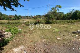 Tanah Kavling Dijual di Ungasan, Badung dengan Luas Tanah 100m2 Tanah Kavling Dijual di Ungasan, Badung dengan Luas Tanah 100m2