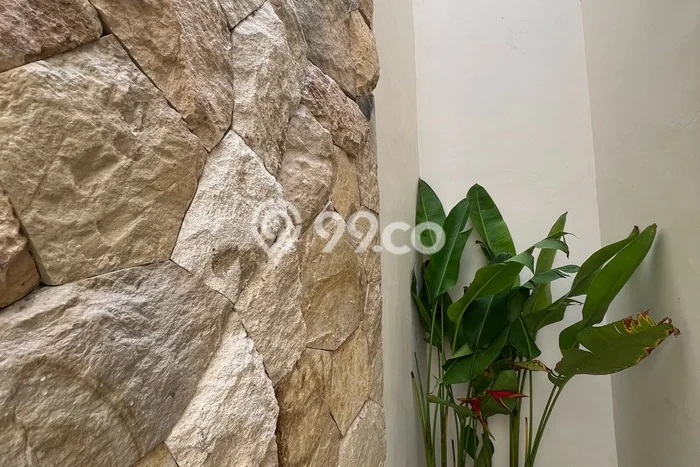Vila Kawasan , Luas 101m2m², Lingkungan Nyaman Vila Kawasan , Luas 101m2m², Lingkungan Nyaman
