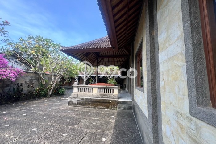 Komersial Bagus LT 2070m2 LB 1200m2 Dijual di Ubud Gianyar Komersial Bagus LT 2070m2 LB 1200m2 Dijual di Ubud Gianyar