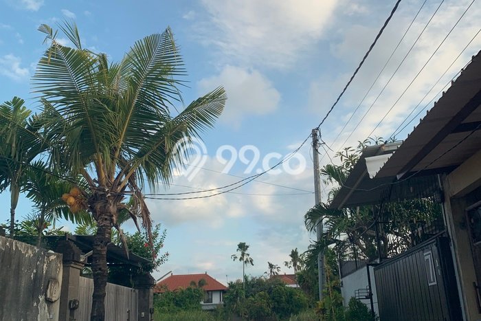 Untuk Disewa Tanah di Sanur Denpasar Seluas 1500m2 Untuk Disewa Tanah di Sanur Denpasar Seluas 1500m2