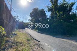 Tanah Kavling Dijual di Kutuh, Badung dengan Luas Tanah 270m2 Tanah Kavling Dijual di Kutuh, Badung dengan Luas Tanah 270m2