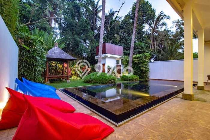 Vila di Ubud, Area 0m², Lingkungan Asri, Harga Bersaing Vila di Ubud, Area 0m², Lingkungan Asri, Harga Bersaing