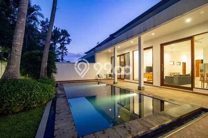 Vila di Ubud, Area 0m², Lingkungan Asri, Harga Bersaing Vila di Ubud, Area 0m², Lingkungan Asri, Harga Bersaing