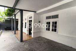 Rumah Modern 4 Kamar LT 168m2 di Jimbaran Rumah Modern 4 Kamar LT 168m2 di Jimbaran