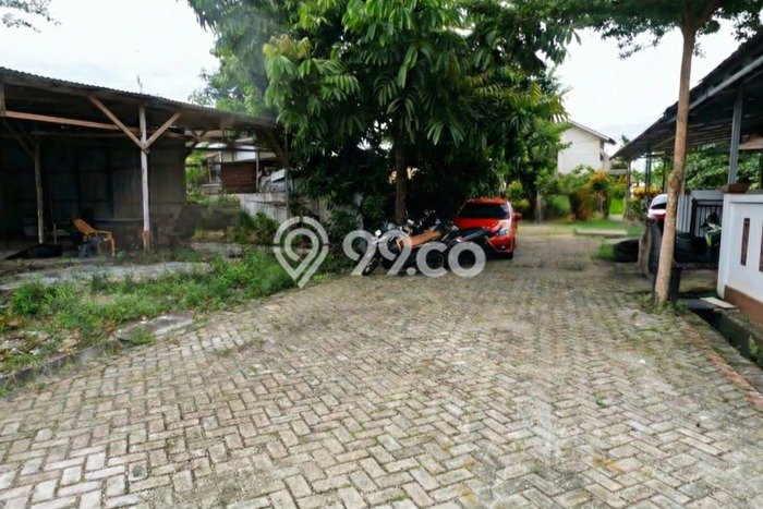 Tanah untuk Dijual di Pekanbaru Kota Pekanbaru Luas 277m2 Tanah untuk Dijual di Pekanbaru Kota Pekanbaru Luas 277m2
