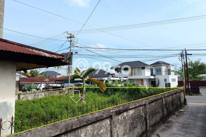 Tanah di Bukit Raya, Pekanbaru Luas 436m2 Dijual Segera Tanah di Bukit Raya, Pekanbaru Luas 436m2 Dijual Segera