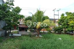 Jarang Ada! Tanah di Marpoyan Damai Punya Luas 395m2 SHM Jarang Ada! Tanah di Marpoyan Damai Punya Luas 395m2 SHM