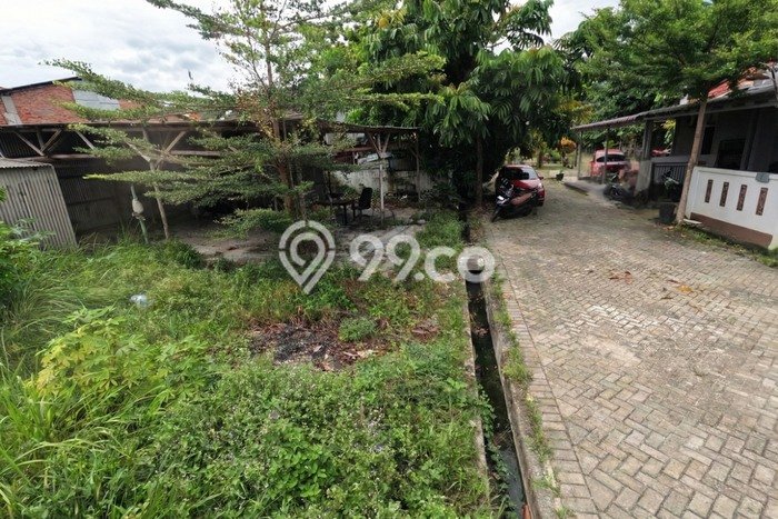 Tanah untuk Dijual di Pekanbaru Kota Pekanbaru Luas 277m2 Tanah untuk Dijual di Pekanbaru Kota Pekanbaru Luas 277m2