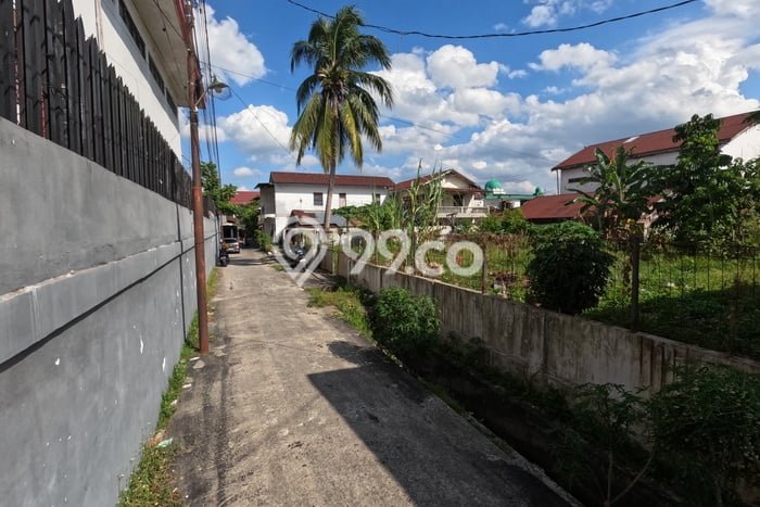 Tanah Dijual Lokasi Pekanbaru Kota Pekanbaru SHM Tanah Dijual Lokasi Pekanbaru Kota Pekanbaru SHM