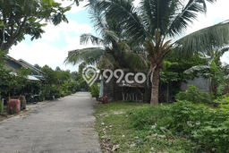 AREA PROSPEKTIF! Tanah Kawasan Marpoyan Damai, Luas 225m2m², Akses Fasilitas Umum AREA PROSPEKTIF! Tanah Kawasan Marpoyan Damai, Luas 225m2m², Akses Fasilitas Umum