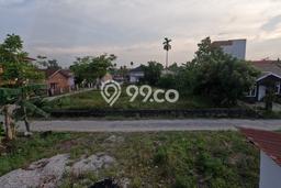 Kavling Tanah untuk Dijual di Simpang Tiga, Pekanbaru, Luas 995m2 Kavling Tanah untuk Dijual di Simpang Tiga, Pekanbaru, Luas 995m2