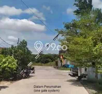 Tanah Kavling Dijual di Pekanbaru dengan Spesifikasi 136m2 Tanah Kavling Dijual di Pekanbaru dengan Spesifikasi 136m2