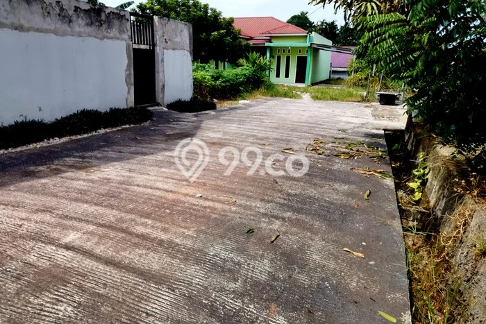 LOKASI PREMIUM! Tanah Kawasan Pekanbaru Kota, Luas 220m², Cocok untuk Investasi LOKASI PREMIUM! Tanah Kawasan Pekanbaru Kota, Luas 220m², Cocok untuk Investasi