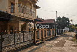 Jual Rumah Favorit Siap Huni LB 399m2 di Rumbai Pesisir, Pekanbaru Jual Rumah Favorit Siap Huni LB 399m2 di Rumbai Pesisir, Pekanbaru