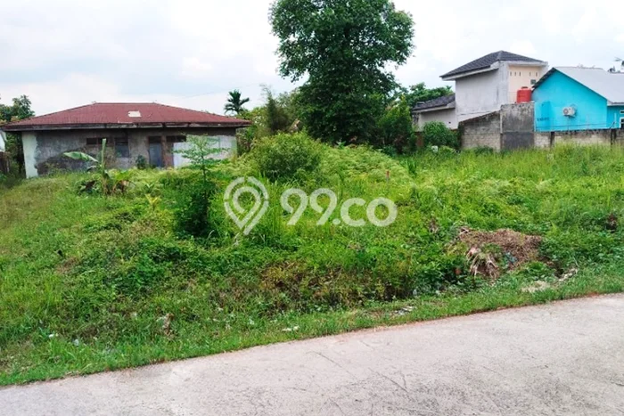 Tanah Dijual Lokasi Strategis di Pekanbaru dengan Luas 828m2 Tanah Dijual Lokasi Strategis di Pekanbaru dengan Luas 828m2