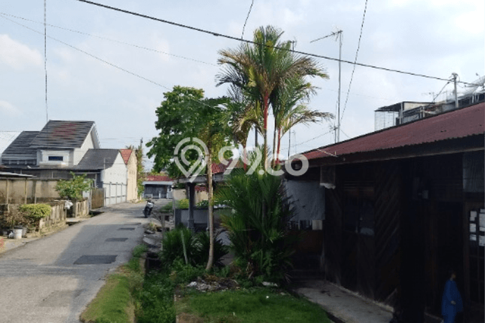 Lahan untuk Dijual Lokasi Pekanbaru Kota, Pekanbaru Luas 147m2 SHM Lahan untuk Dijual Lokasi Pekanbaru Kota, Pekanbaru Luas 147m2 SHM