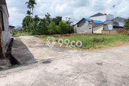 Tanah Dijual Lokasi Pekanbaru Kota, Pekanbaru dengan Luas Tanah 534m2 dan Status SHM Tanah Dijual Lokasi Pekanbaru Kota, Pekanbaru dengan Luas Tanah 534m2 dan Status SHM