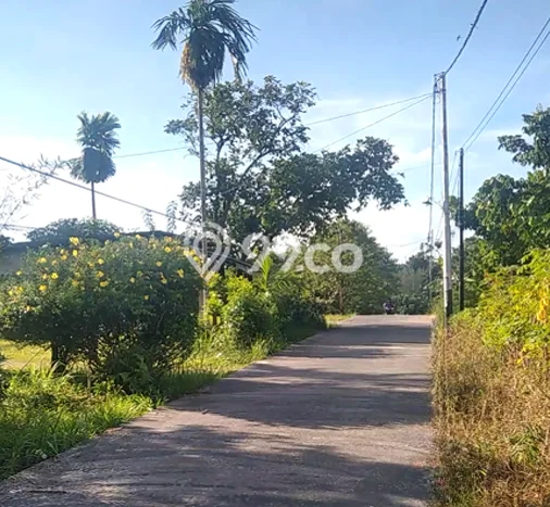 Tanah Strategis Dijual di Pekanbaru Kota Pekanbaru 780m2 Tanah Strategis Dijual di Pekanbaru Kota Pekanbaru 780m2