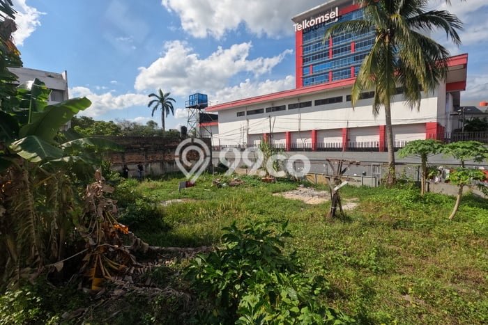 Tanah Dijual Lokasi Pekanbaru Kota Pekanbaru SHM Tanah Dijual Lokasi Pekanbaru Kota Pekanbaru SHM