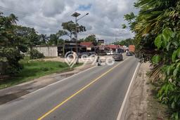 Tanah untuk Dijual di Rumbai Pekanbaru Luas 3719m2 Tanah untuk Dijual di Rumbai Pekanbaru Luas 3719m2
