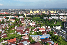 Lahan untuk Dijual di Marpoyan Damai Pekanbaru Luas 448m2 Lahan untuk Dijual di Marpoyan Damai Pekanbaru Luas 448m2