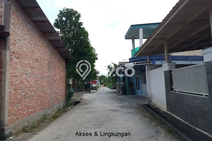 Kavling Tanah Dijual di Siak Hulu Kampar Spesifikasi 473m2 Kavling Tanah Dijual di Siak Hulu Kampar Spesifikasi 473m2