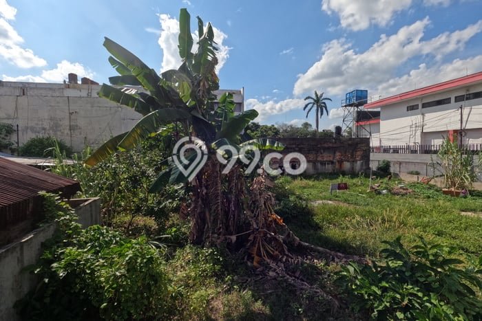 Tanah Dijual Lokasi Pekanbaru Kota Pekanbaru SHM Tanah Dijual Lokasi Pekanbaru Kota Pekanbaru SHM