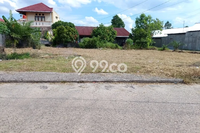Lahan untuk Dijual di Marpoyan Damai Pekanbaru Luas 448m2 Lahan untuk Dijual di Marpoyan Damai Pekanbaru Luas 448m2