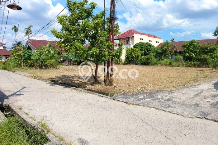 Lahan untuk Dijual di Marpoyan Damai Pekanbaru Luas 448m2 Lahan untuk Dijual di Marpoyan Damai Pekanbaru Luas 448m2