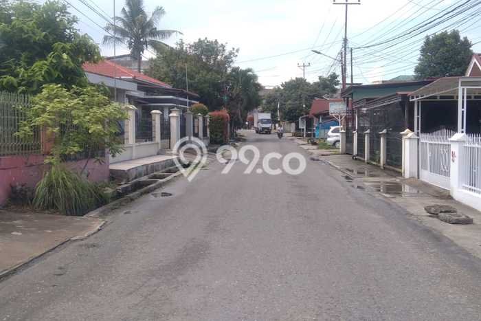Tanah di Bukit Raya, Luas 1640m², Akses Bukit Raya, Pekanbaru, Pekanbaru Tanah di Bukit Raya, Luas 1640m², Akses Bukit Raya, Pekanbaru, Pekanbaru