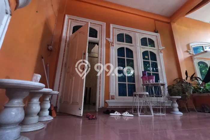 Rumah Eksklusif Dijual LT 439m2 di Marpoyan Damai, Pekanbaru Rumah Eksklusif Dijual LT 439m2 di Marpoyan Damai, Pekanbaru