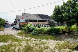 LOKASI PREMIUM! Tanah Kawasan Pekanbaru Kota, Luas 220m², Cocok untuk Investasi LOKASI PREMIUM! Tanah Kawasan Pekanbaru Kota, Luas 220m², Cocok untuk Investasi