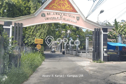 Tanah Dijual Lokasi Bukit Raya, Pekanbaru Luas 426m2 Legalitas Aman Tanah Dijual Lokasi Bukit Raya, Pekanbaru Luas 426m2 Legalitas Aman